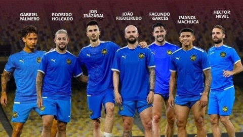 CAS cho phép 7 cầu thủ 'gian lận nhập tịch' của Malaysia thi đấu trở lại